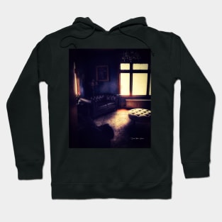 The Parlor Hoodie